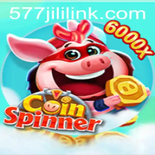 Discover CoinSpinner: An Exciting New Gaming Adventure with 577jili