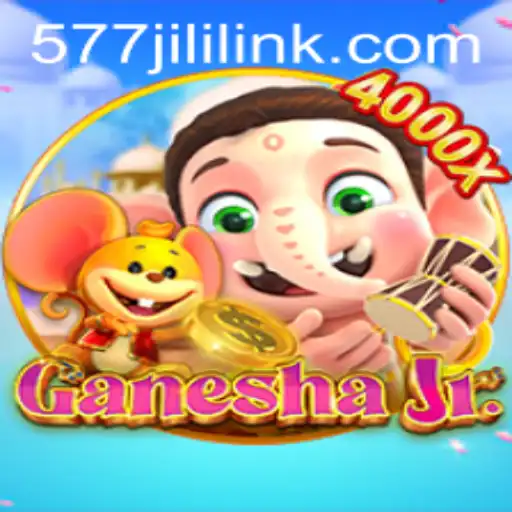 Unlocking the Mystical World of GaneshaJr: A Deep Dive into 577jili