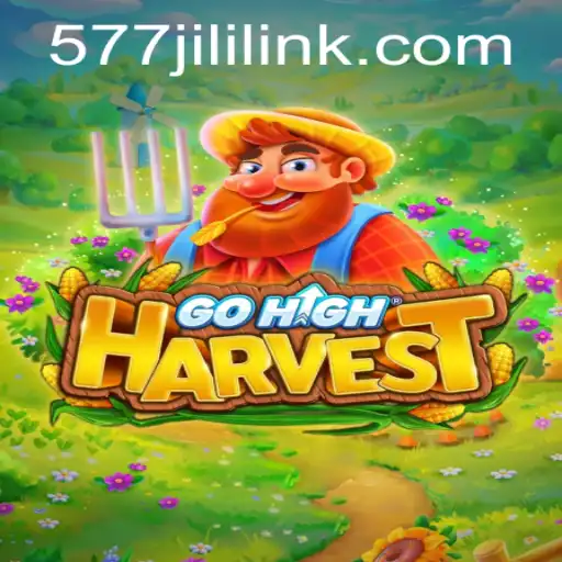 GoHighHarvest: A Thrilling Journey in Virtual Agriculture