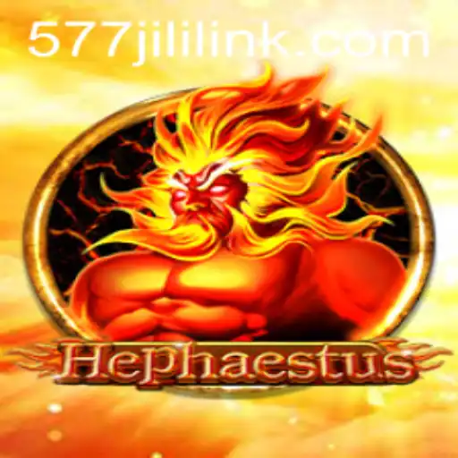 Dive into the Mythical World of Hephaestus: The Game Redefining Virtual Forge Crafting with 577jili