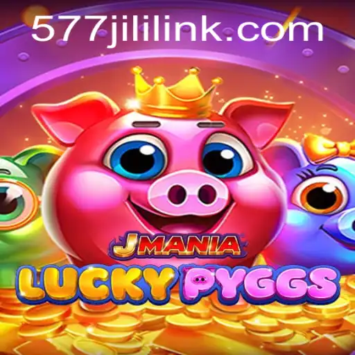 Unveiling JManiaLuckyPyggs: A New Era of Interactive Gaming