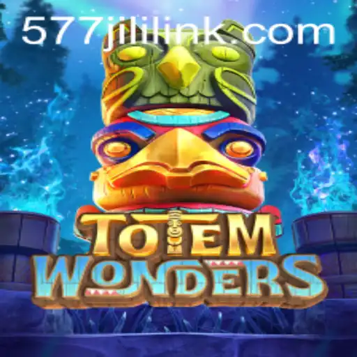 Discover the Mystical World of TotemWonders