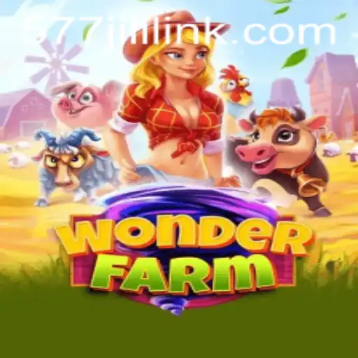 WonderFarm: A Captivating Journey into Virtual Agriculture