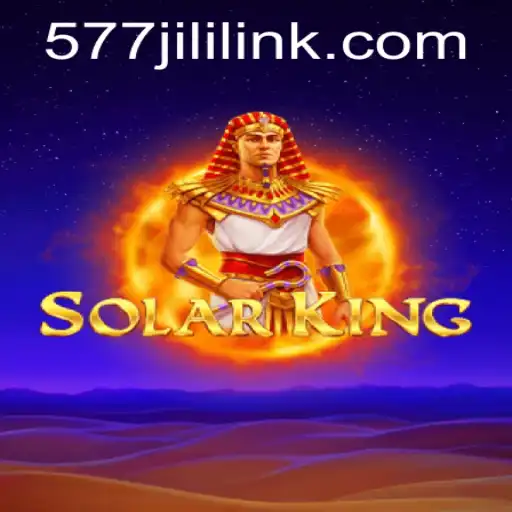 Exploring SolarKing: A Galactic Odyssey with 577jili