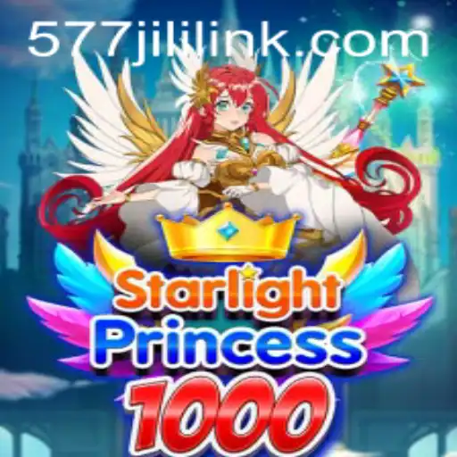 Embark on a Stellar Adventure with StarlightPrincess1000